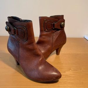 Miss Sixty Ankle Boots